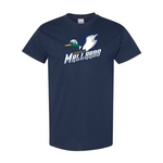 Norfolk Mallards Team T-Shirt