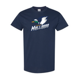 Norfolk Mallards Team T-Shirt