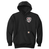 Mountain Selects Carhartt ® Rain Defender ® Paxton Heavyweight Hooded Sweatshirt