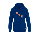 Syracuse CCM Women's Hoodie