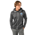 Icehawks Team Fleece Zip Hoodie