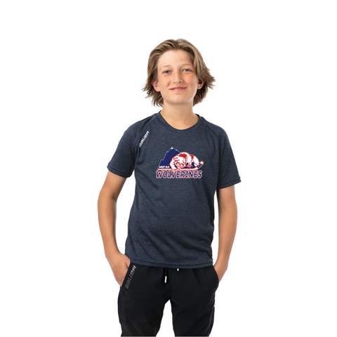 West Elk Team Tech Tee