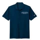 Icehawks Fathers Day Nike Dri-FIT Micro Pique 2.0 Polo