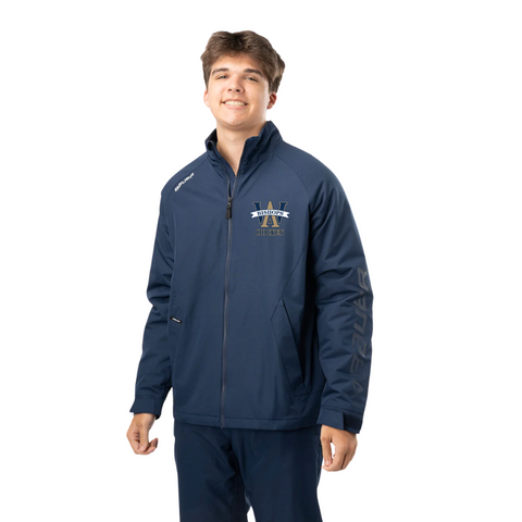 Archbishop Williams Team Midweight Jacket S24