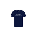 Icehawks Sublimated Team Shirt