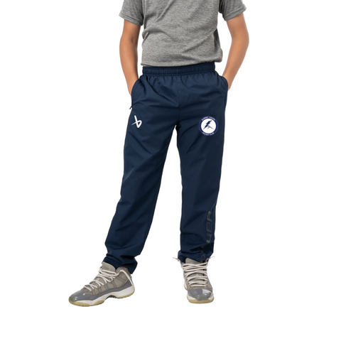 Summit Youth Hockey Team Lightweight Warm Up Pants
