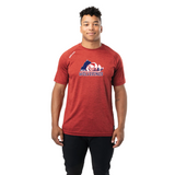 West Elk Team Tech Tee