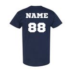 Norfolk Mallards Team T-Shirt