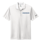 Icehawks Fathers Day Nike Dri-FIT Micro Pique 2.0 Polo