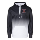 Dedham Football Hex 2.0 Hooded Sweatshirt