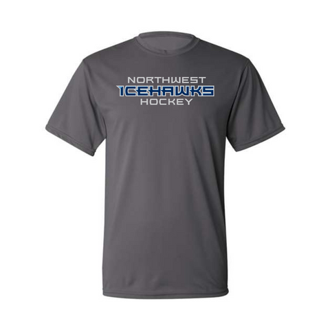 Icehawks Nexgen Performance T-Shirt