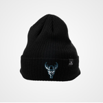 Wisconsin Windigo Team Ribbed Toque