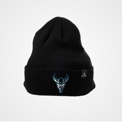 Wisconsin Windigo Team Ribbed Toque