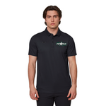 Junior Texas Stars True HZRDUS Polo Shirt