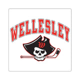 Wellesley Stickers