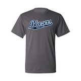 Boch Blazers Nexgen Performance T-Shirt