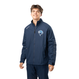 Icehawks Team Midweight Jacket S24