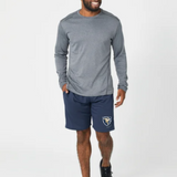 NNF Hockey Team Knit Shorts