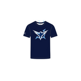 Icehawks Sublimated Team Shirt