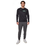 Junior Texas Stars Triple Tee Long Sleeve T Shirt