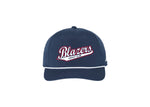 Boch Blazers USA ADIDAS Rope Hat