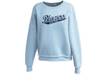 Boch Blazers Womans Crewneck