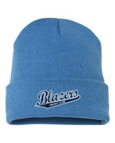 Boch Blazers Winter Beanie