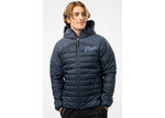 Boch Blazers Team Puffer Jacket