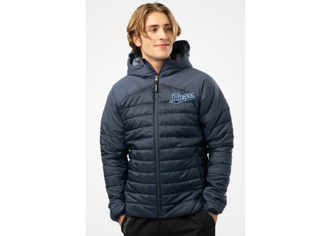 Boch Blazers Team Puffer Jacket