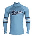 Boch Blazers - Titan BattleGear Neck Guard Shirt
