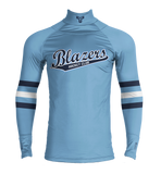 Boch Blazers - Titan BattleGear Neck Guard Shirt