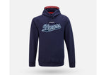 Boch Blazers CCM Team Training Pullover Hoodie