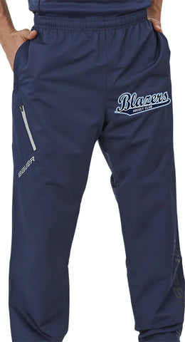 On Sale! - Boch Blazers Team Lightweight Warm Up Pants