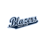 Boch Blazers Car Magnet