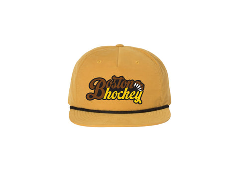 Boston Hockey Claw Hat