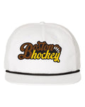 Boston Hockey Claw Hat