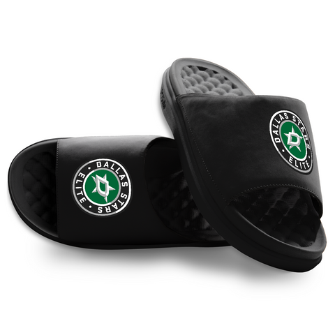 Dallas Stars Elite Motive iSlides