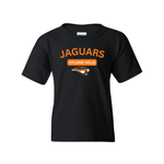 Free Highland Hills Jaguars T Shirt