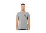 PELHAM MEMORIAL HIGH SCHOOL GREY T Shirt