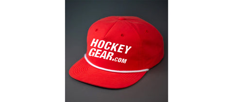HockeyGear.Com Rope Hats