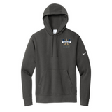 Archbishop Williams Nike Club Fleece Pullover Hoodie