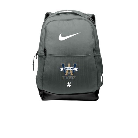 Archbishop Williams Nike Brasilia Medium Backpack