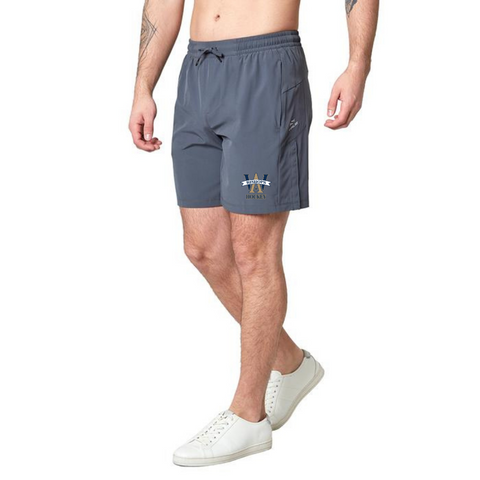 Archbishop Williams True City Flyte Shorts