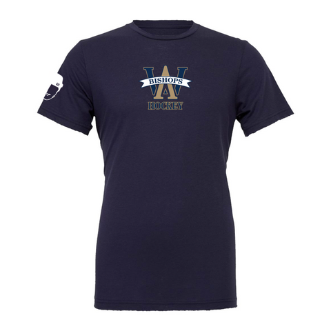 Archbishop Williams X SPITTIN' CHICLETS Unisex T-Shirt