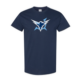 Icehawks Team Jerseys T-Shirt