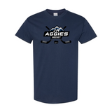 Jr Aggies Team Jerseys T-Shirt