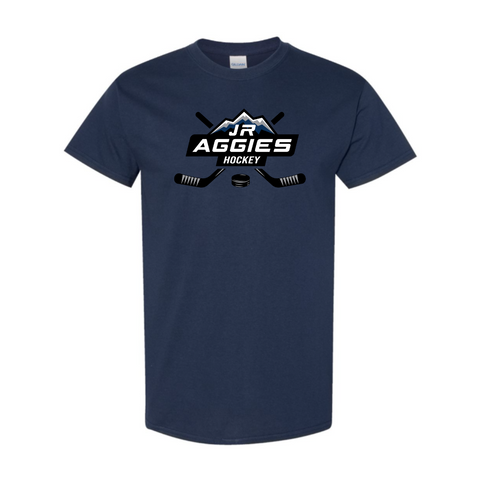 Jr Aggies Team Jerseys T-Shirt