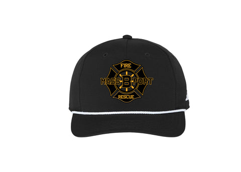 IAFF LOCAL S2 ADIDAS ROPE HAT