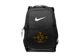 IAFF LOCAL S2 Nike Brasilia Medium Backpack