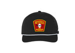 IAFF LOCAL S2 ADIDAS ROPE HAT